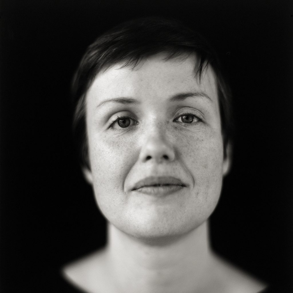 Christine McFetridge